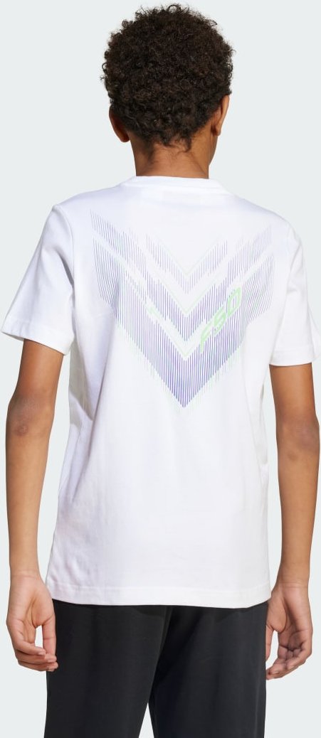 Thumbnail - F50 Graphic Kids T-Shirt