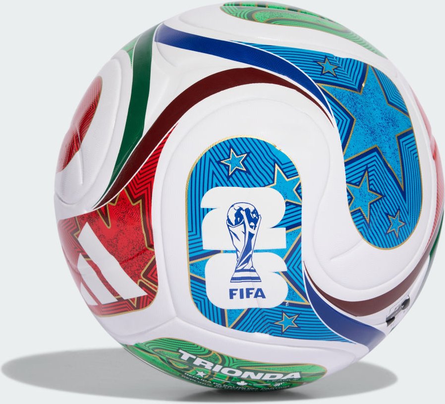 Thumbnail - FIFA WM 26™ Trionda League Ball