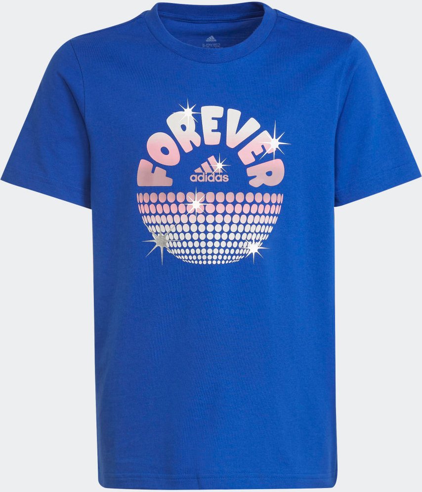 Glam Graphic T-Shirt