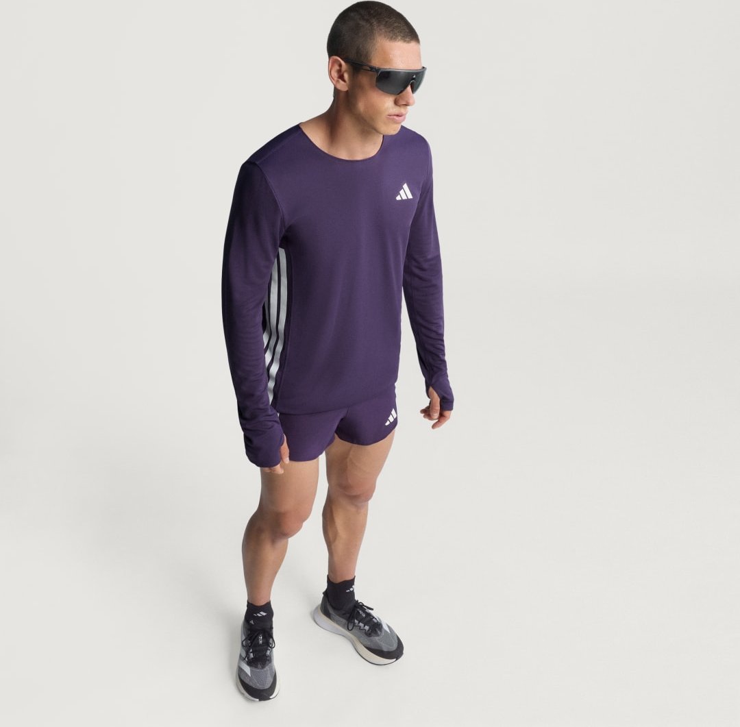 Adizero Running Longsleeve