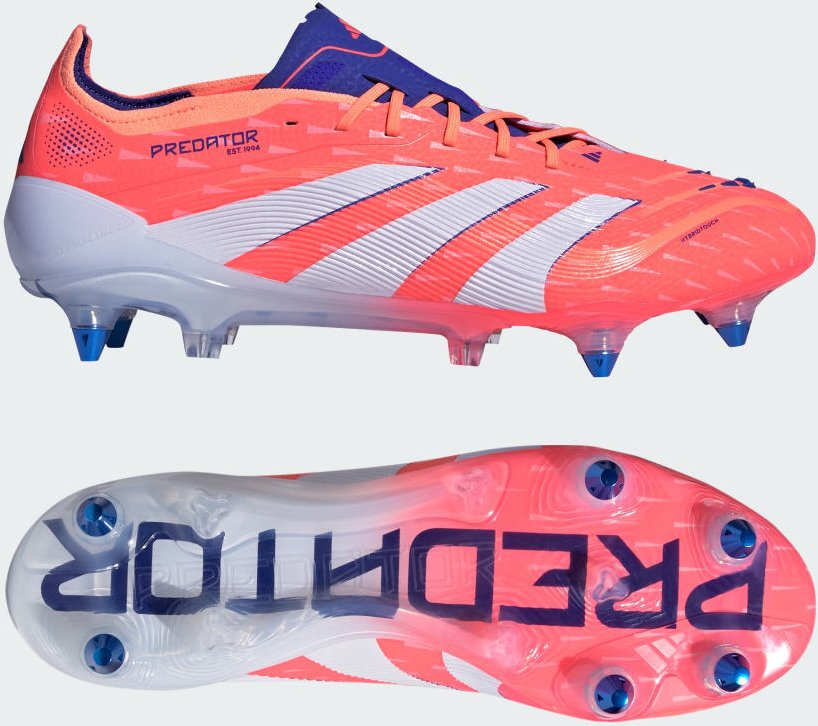 Thumbnail - Predator Elite Fußballschuh für weiche Böden