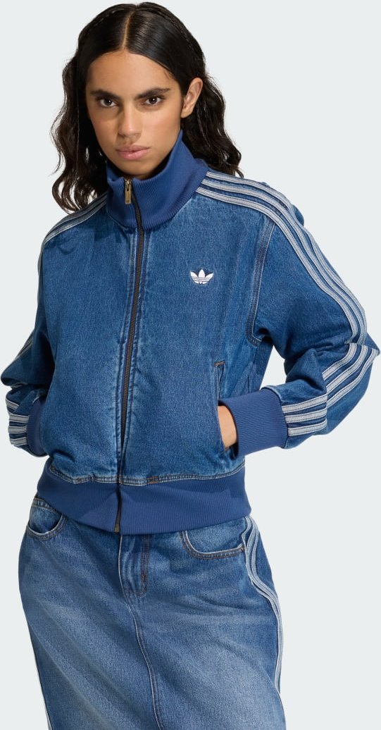 FIREBIRD JEANS-ORIGINALS JACKE