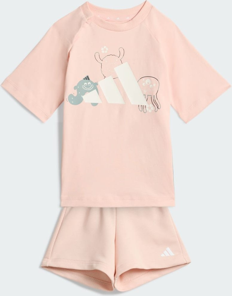 Thumbnail - TIRO_NSTER T-SHIRT-SET