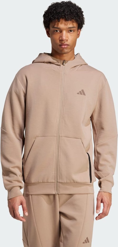 Designed for Training Full-Zip Trainingsjacke