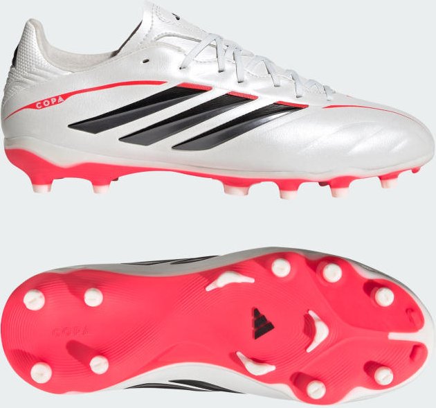 COPA PURE IV LEAGUE Firm Ground Kids Fußballschuh