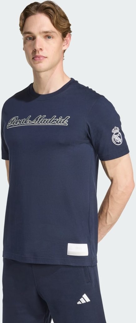 Thumbnail - Real Madrid US Pack T-Shirt