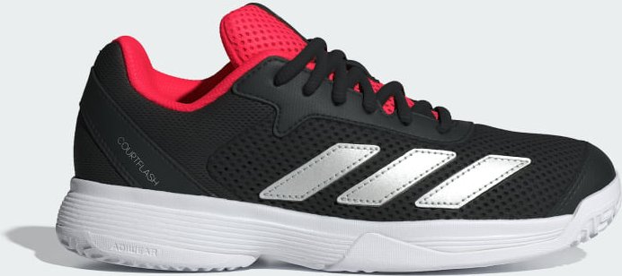 Thumbnail - Courtflash Kids Tennisschuh