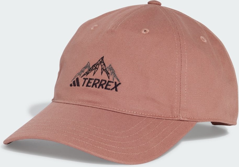 TERREX Multi Baseball Kappe