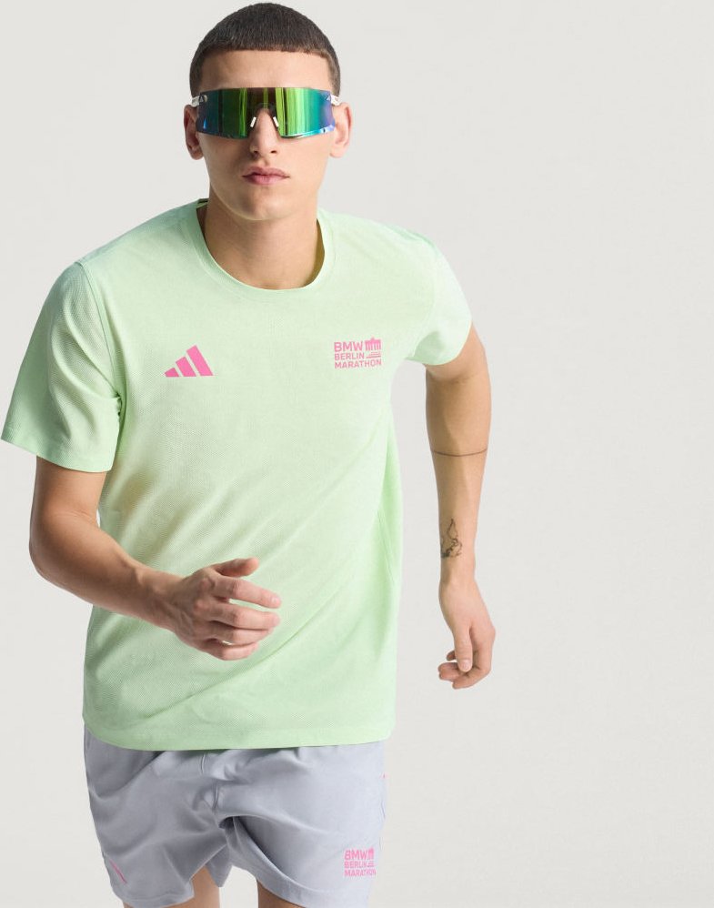 BMW Berlin-Marathon 2025 T-Shirt