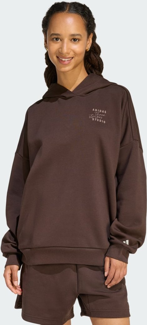 Thumbnail - 3-Streifen Studio Hoodie