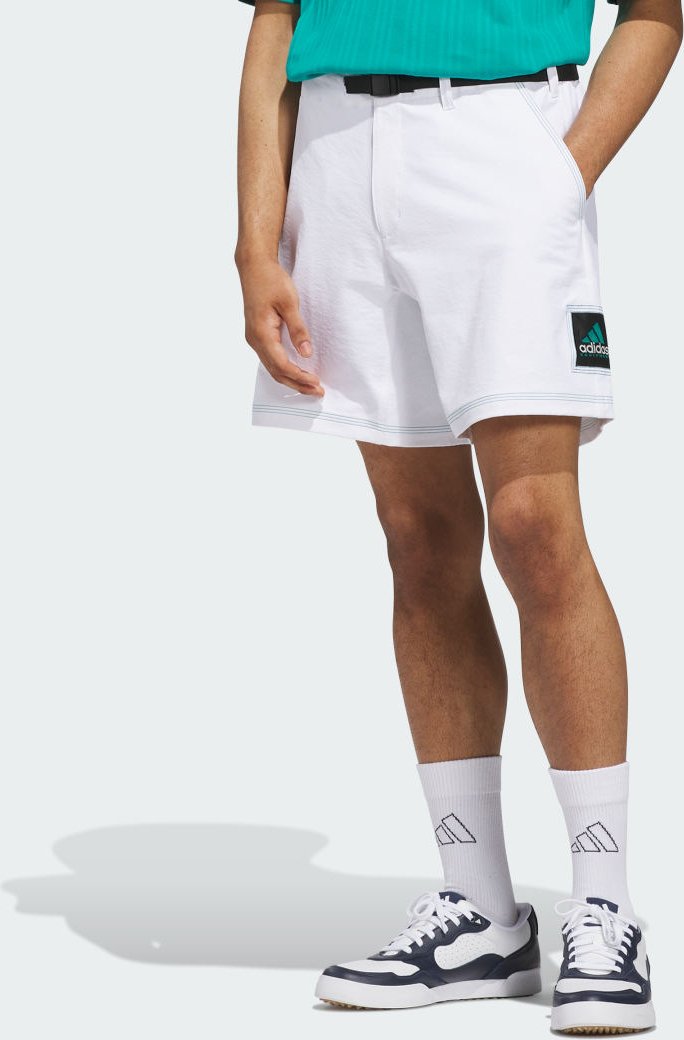 Equipment Shorts