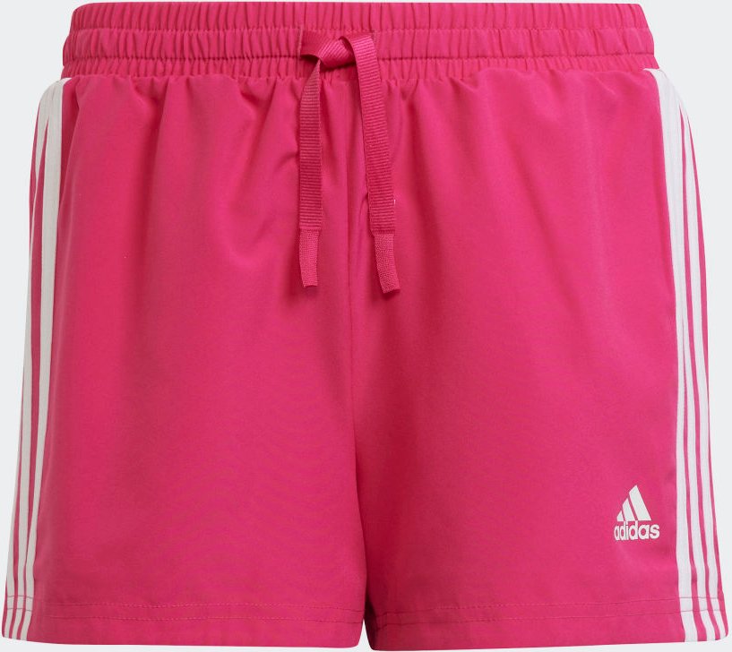 adidas Designed To Move 3-Streifen Shorts