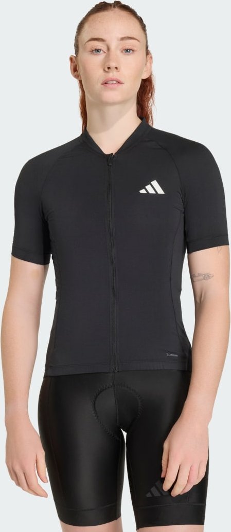 ESSENTIALS FAHRRADTRIKOT