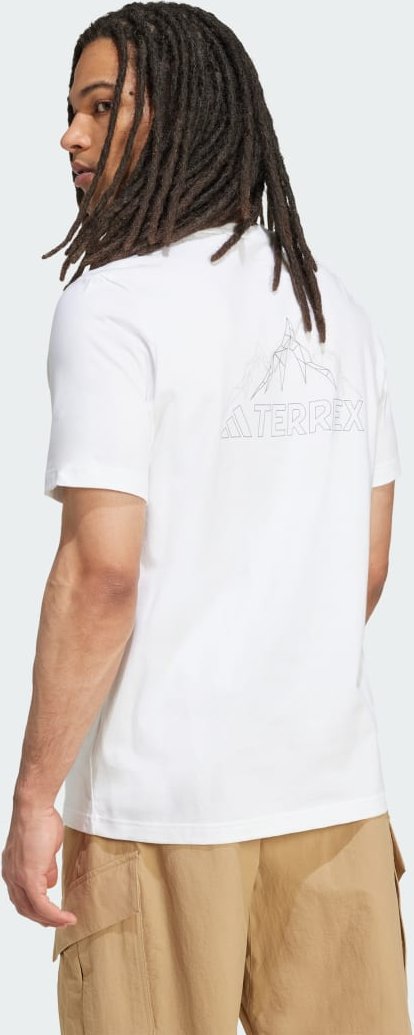 Terrex Graphic T-Shirt
