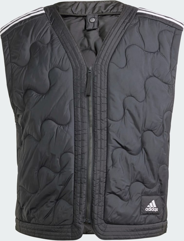 Nuganic Light Insulation Weste