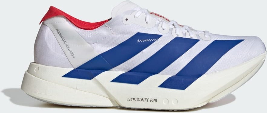 Adizero Adios Pro 4 Laufschuh