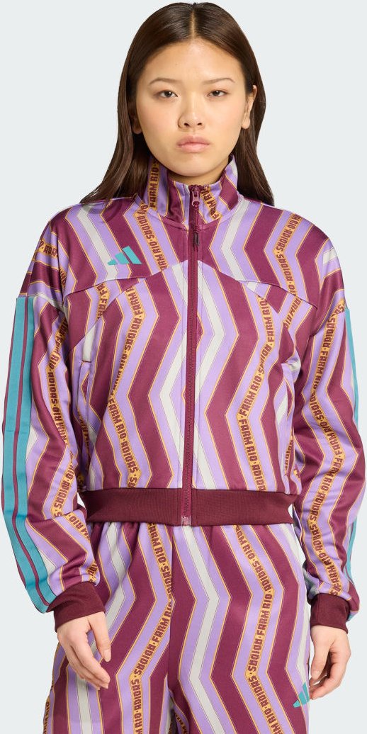 Thumbnail - adidas x FARM Tiro Track Top