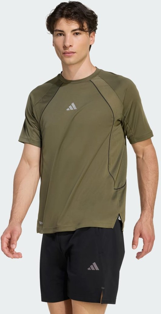 Thumbnail - Tech Apparel CLIMACOOL T-Shirt