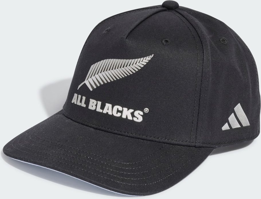 All Blacks Snapback Kappe
