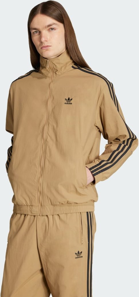 Adicolor Woven Firebird Originals Jacke