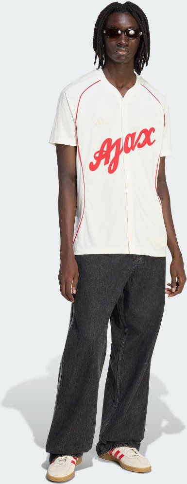 Ajax Amsterdam US Hemd