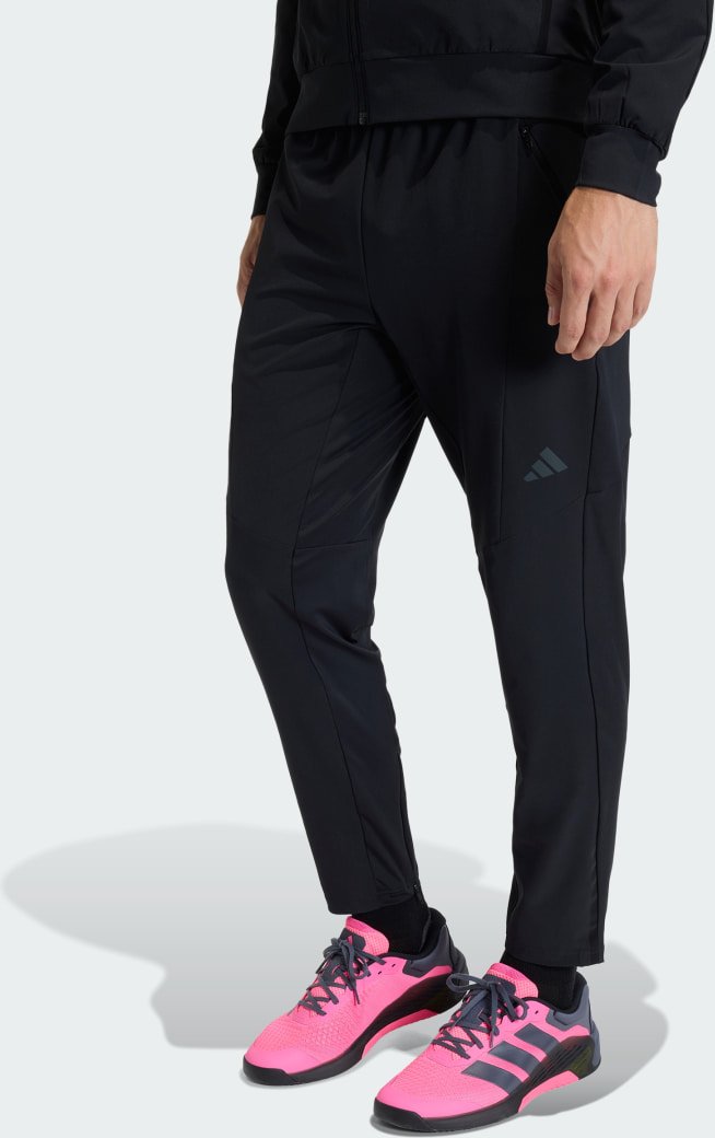 Thumbnail - D4T WORKOUT HOSE