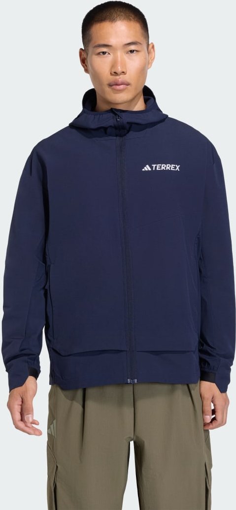 Thumbnail - Terrex Multi Softshelljacke