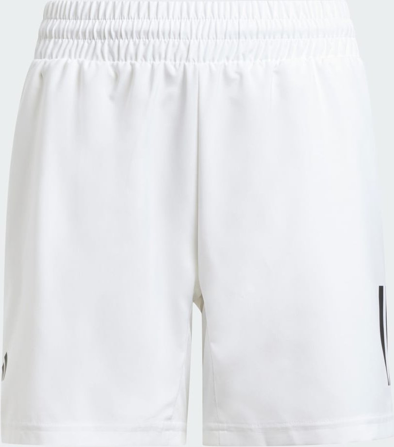 Club Tennis 3-Streifen Kids Shorts