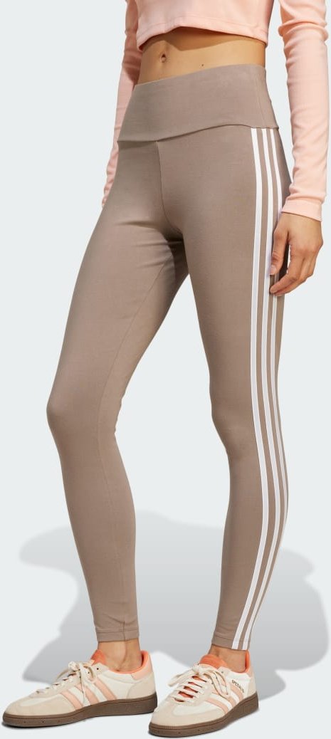 3-Streifen Leggings
