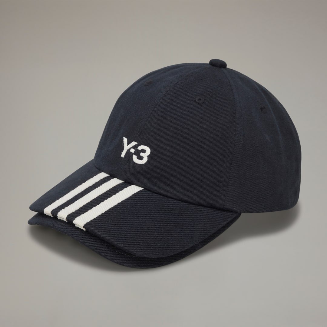 Thumbnail - Y-3 Kappe