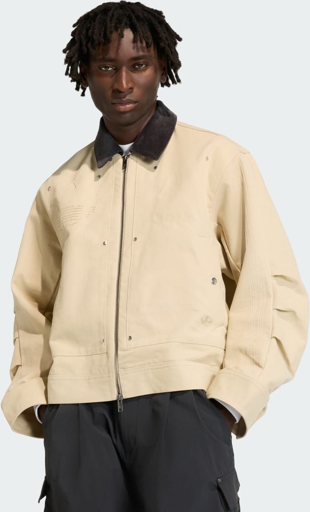 PREMIUM ESSENTIALS BOMBERJACKE