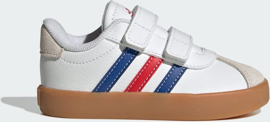 VL Court 3.0 Kids Schuh