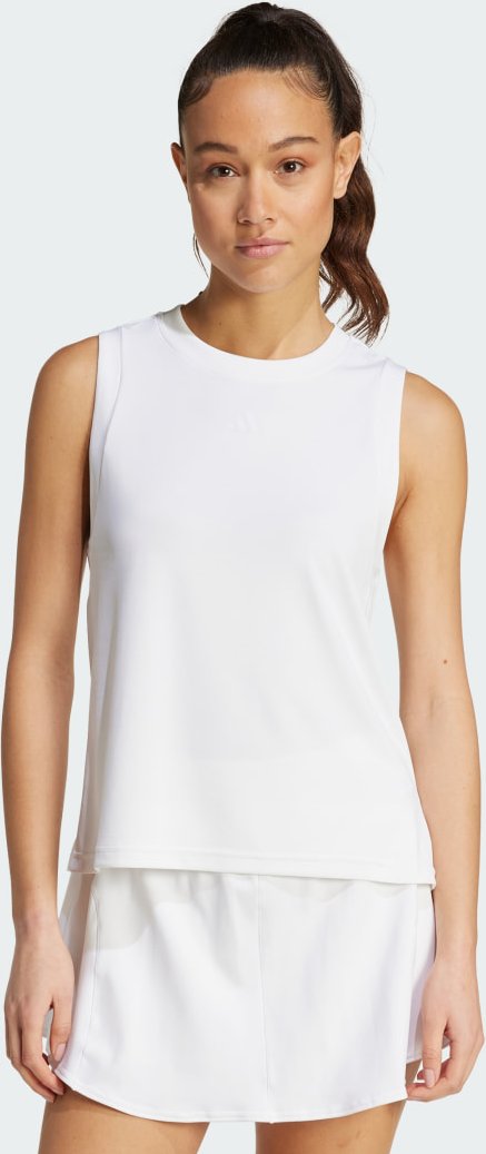 Tennis Climacool+ Match Tanktop