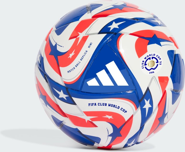 FIFA Club World Cup 25 Miniball