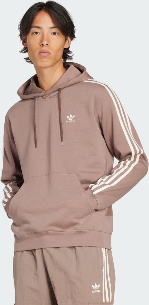 Thumbnail - adicolor Classics 3-Streifen Hoodie