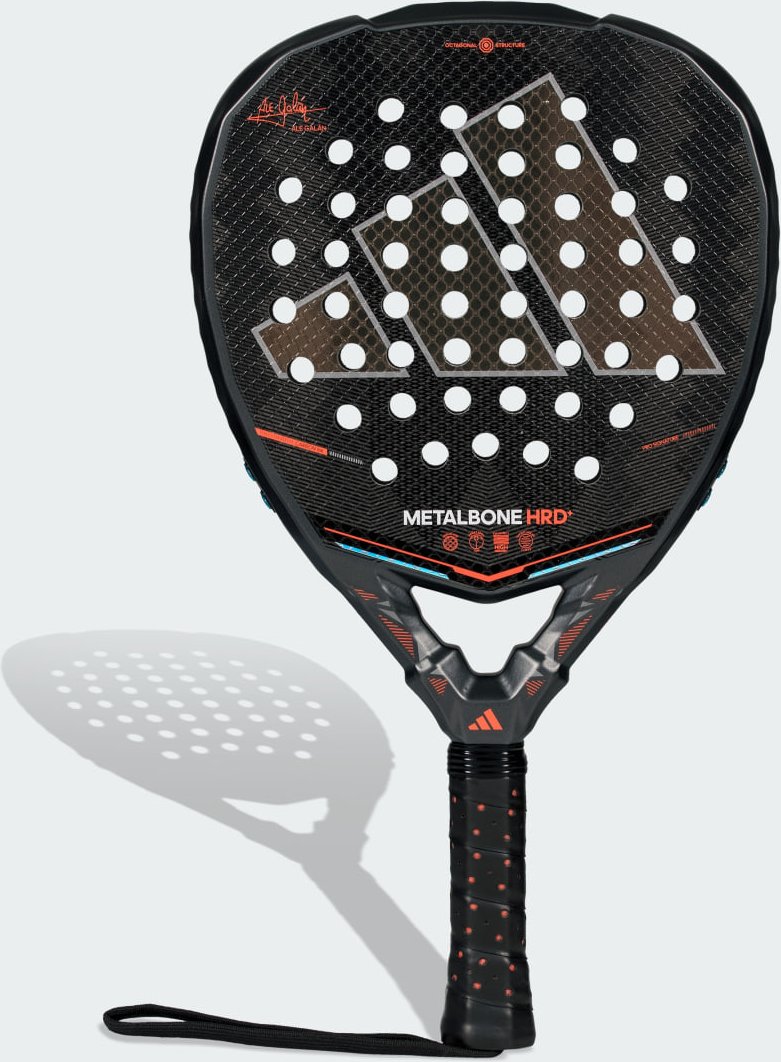 METALBONE HRD+ 2026 Padelschläger