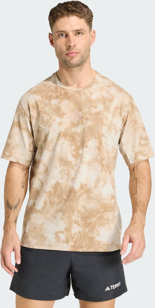 Terrex Multi Spray Dye T-Shirt