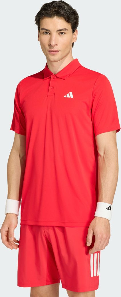 Club Tennis Poloshirt