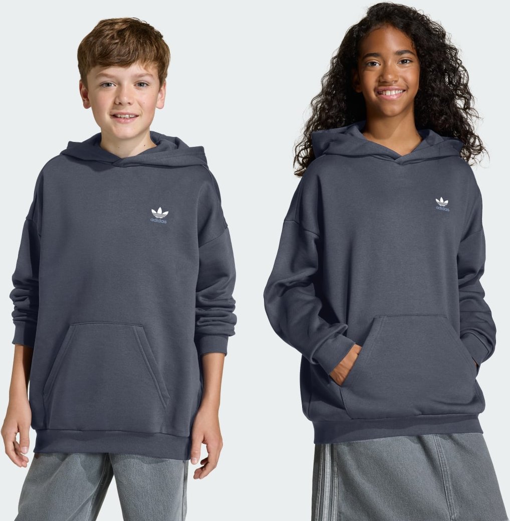 HOOD TONAL Sweatshirt