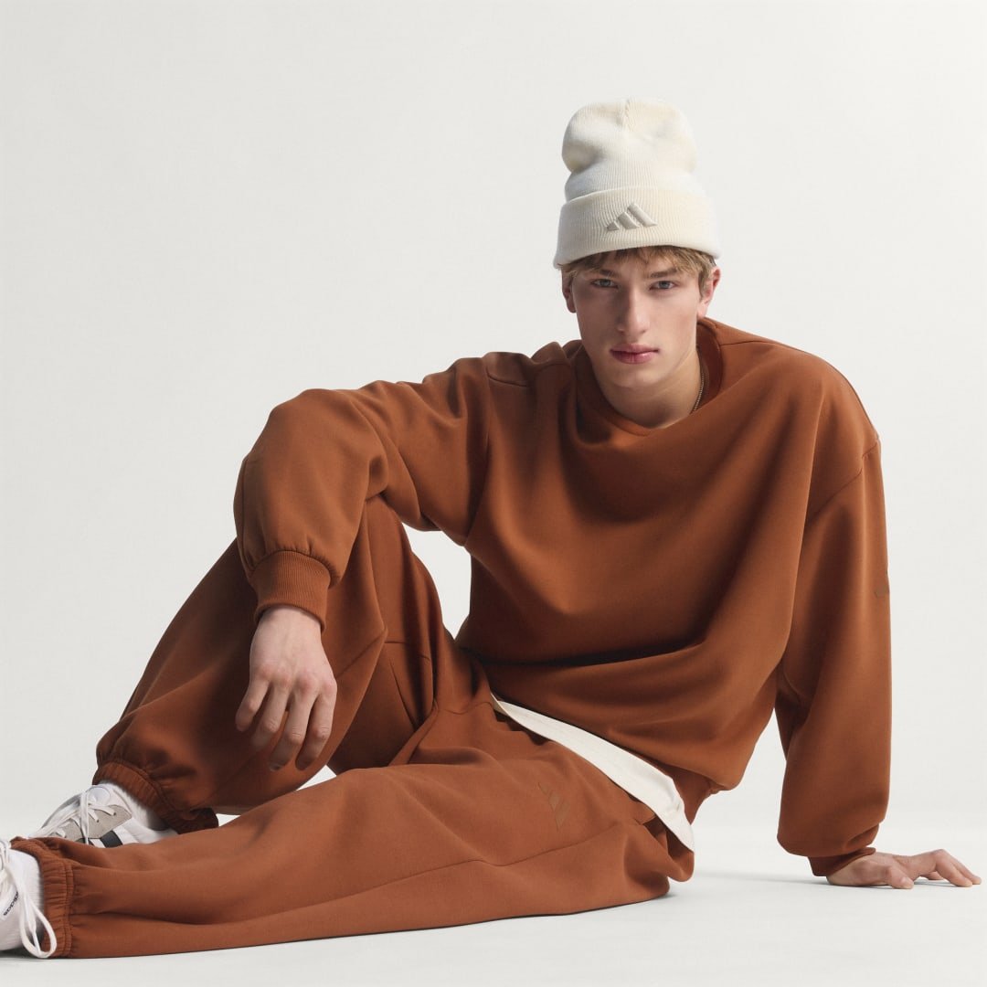 Thumbnail - SOFT LUX SWEATSHIRT