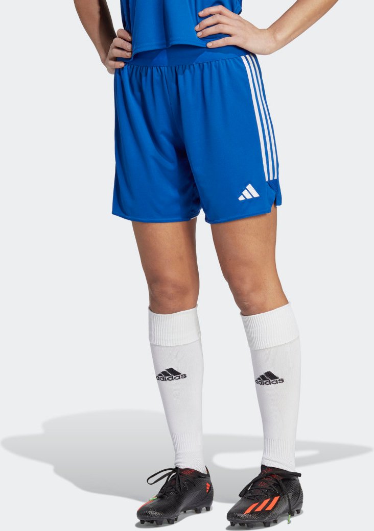 Tiro 23 League Long-Length Shorts
