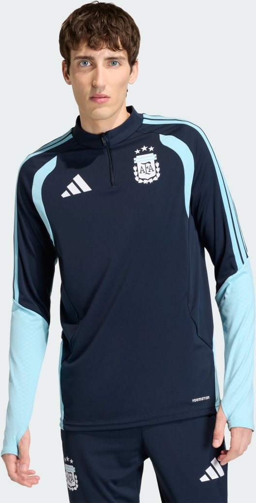 Argentinien 26 Tiro Trainingsoberteil