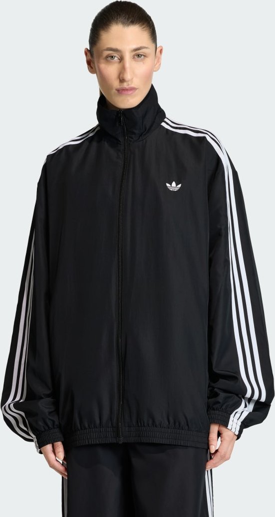 FIREBIRD ADILENIUM TRAININGSJACKE