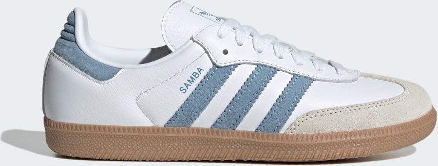 Samba OG Schuh