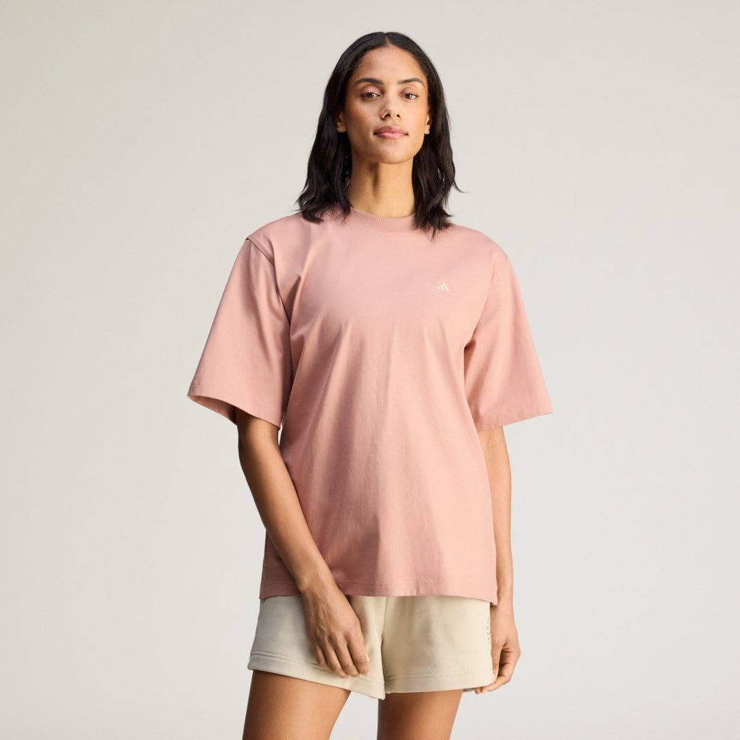 adidas by Stella McCartney Loose T-Shirt
