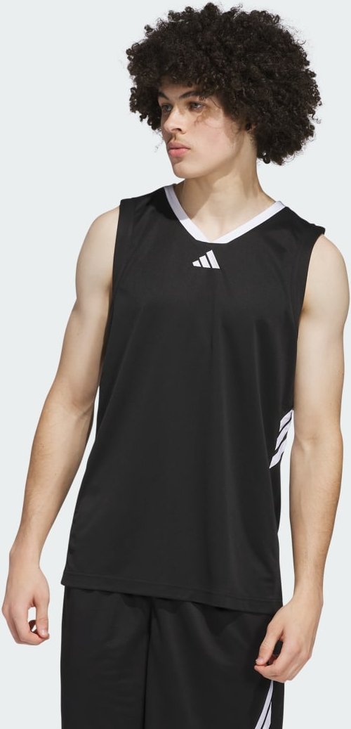 Thumbnail - adidas Basketball Legends Tanktop