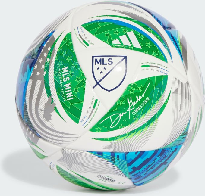 MLS 25 Miniball