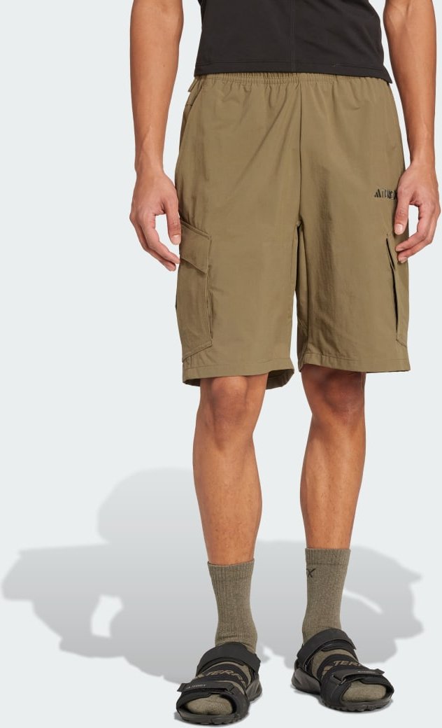 Terrex Xploric Cargoshorts