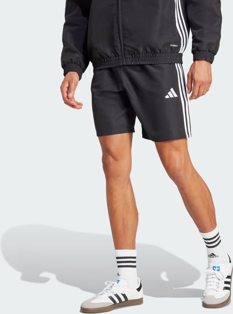 Tiro 25 Essentials Woven Shorts