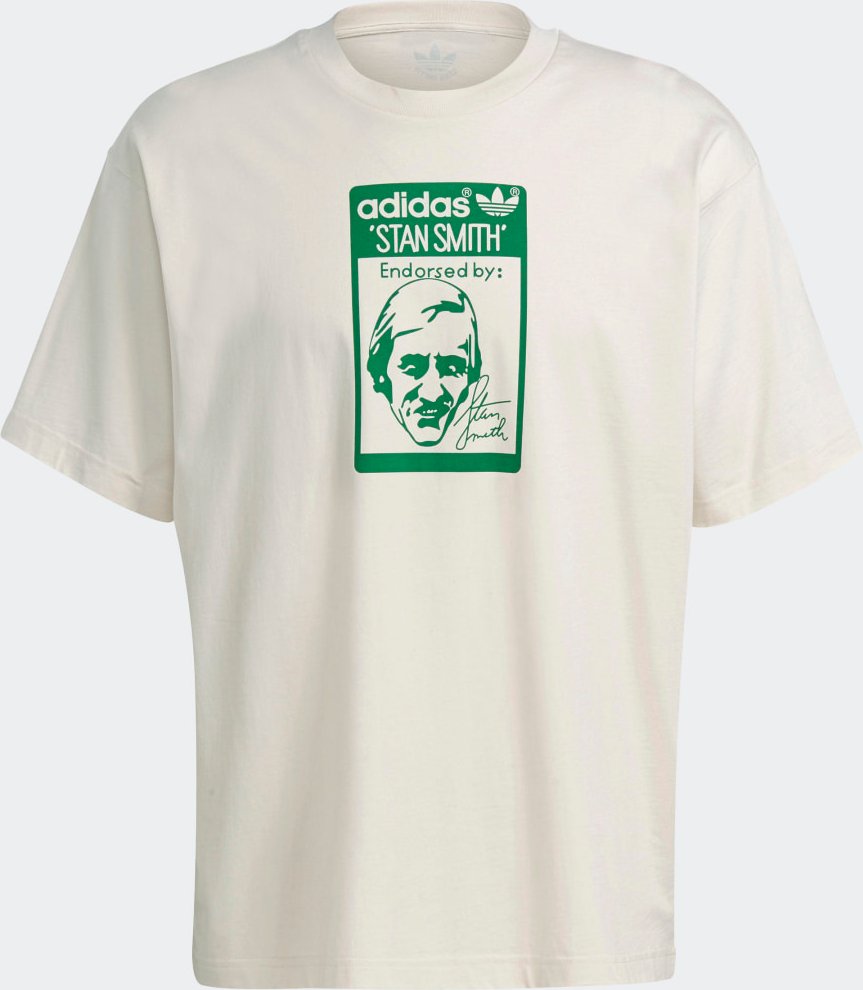 Stan Smith T-Shirt – Genderneutral